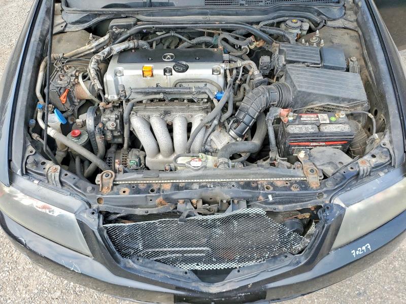 Продажа на аукционе авто 2005 Acura Tsx, vin: JH4CL95845C802773, номер лота: 60113996