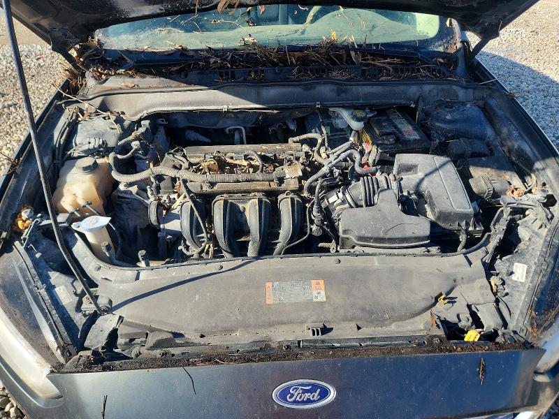 Продажа на аукционе авто 2015 Ford Fusion, vin: 3FA6P0H78FR227376, номер лота: 59727576