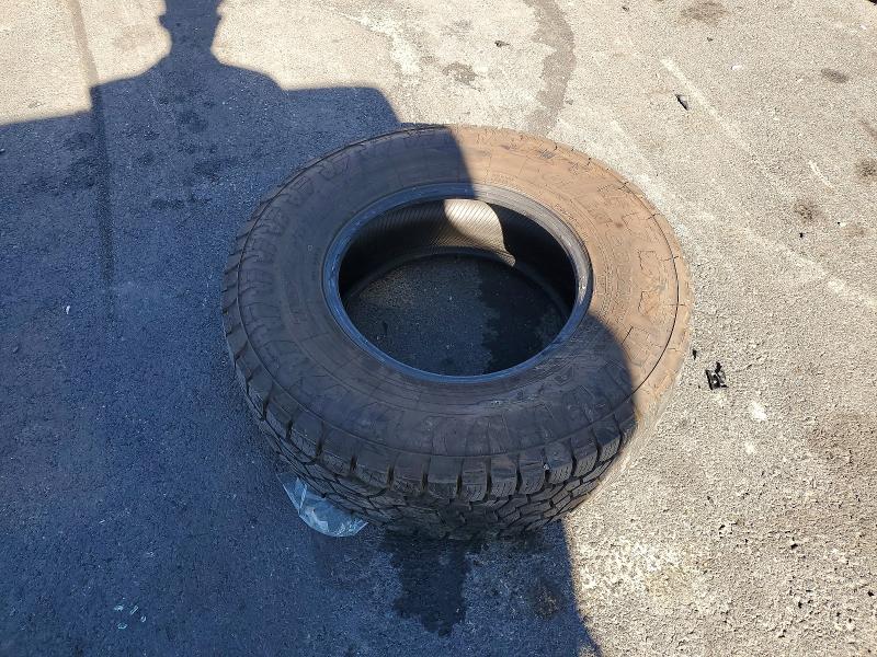 60710156 :رقم المزاد ، JTEBT14R230010673 vin ، 2003 Toyota 4runner مزاد بيع