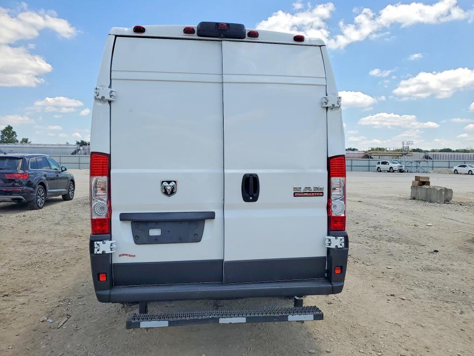 Aukcja sprzedaży 2022 Ram Promaster 3500, vin: 3C6MRVJG0NE141429, numer aukcji: 60934396