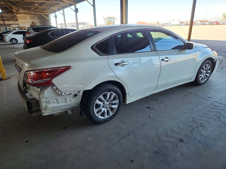 Aukcja sprzedaży 2013 Nissan Altima, vin: 1N4AL3AP5DN553640, numer aukcji: 62339706