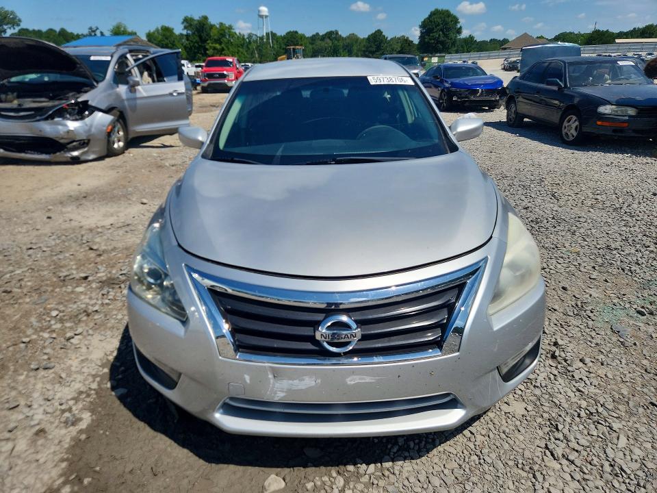 Aukcja sprzedaży 2013 Nissan Altima, vin: 1N4AL3AP3DN538201, numer aukcji: 59738706