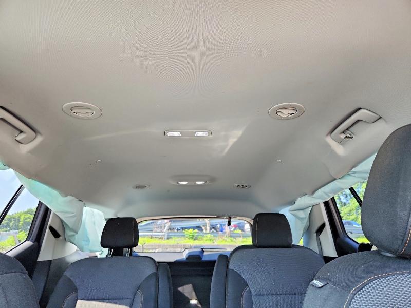 Продажа на аукционе авто 2021 Chevrolet Traverse, vin: 1GNEVGKW6MJ140904, номер лота: 61789406