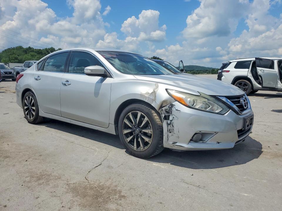 Aukcja sprzedaży 2018 Nissan Altima, vin: 1N4AL3APXJC245550, numer aukcji: 59898556