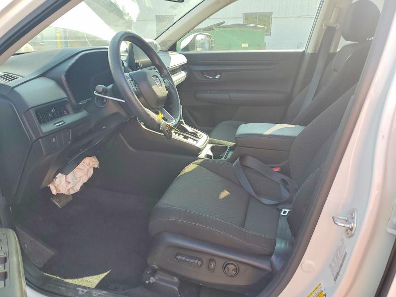 Продажа на аукционе авто 2025 Honda Cr-v, vin: 7FARS4H48SE010798, номер лота: 62217506