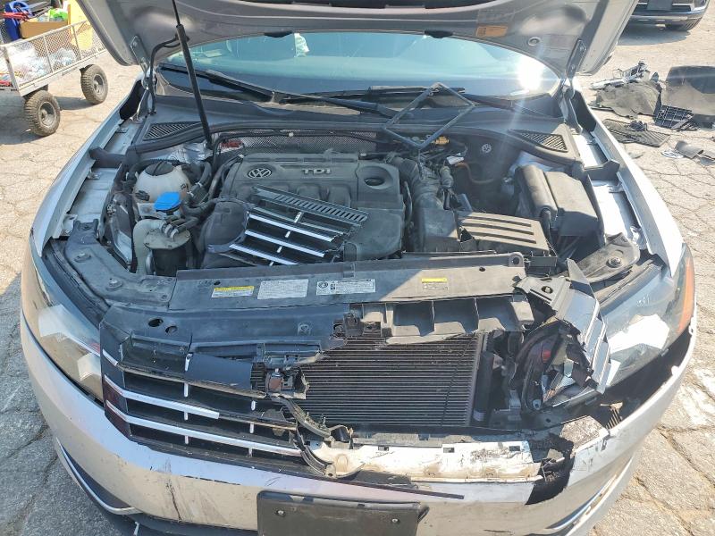 Продаж на аукціоні авто 2015 Volkswagen Passat, vin: 1VWCV7A33FC053005, номер лоту: 62703746