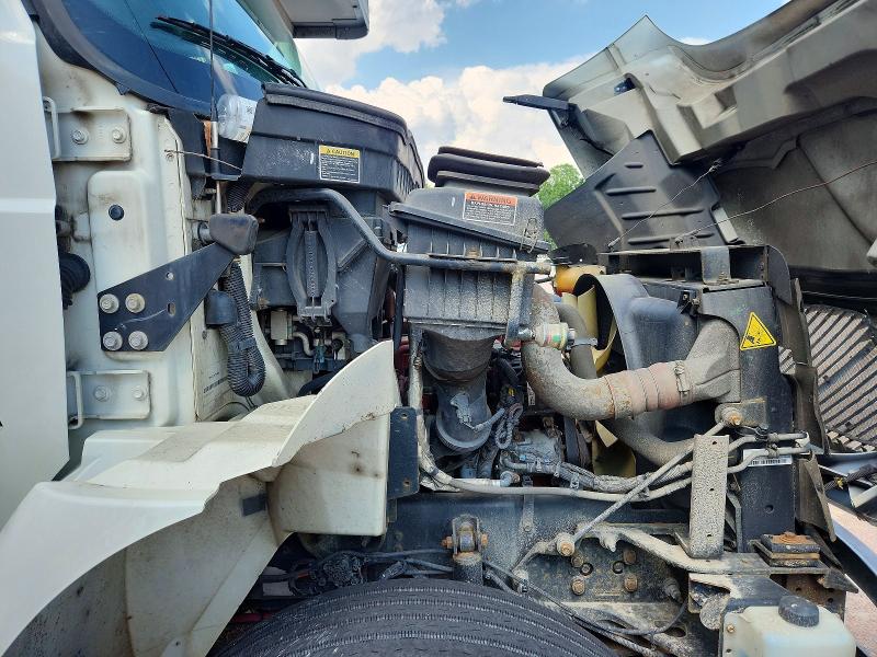 Продажа на аукционе авто 2016 International 4000, vin: 3HAMMMML3GL247880, номер лота: 59704396