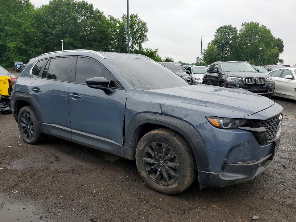 Aukcja sprzedaży 2025 Mazda Cx-50, vin: 7MMVABDMXSN386296, numer aukcji: 54339956