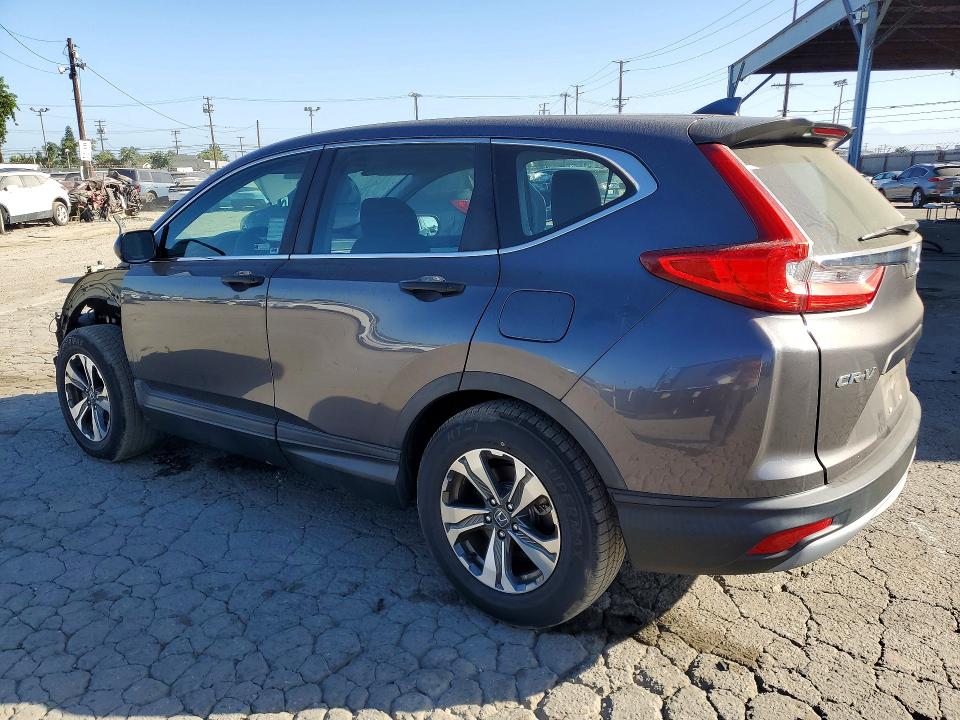62486066 :رقم المزاد ، 2HKRW5H39KH416605 vin ، 2019 Honda Cr-v مزاد بيع