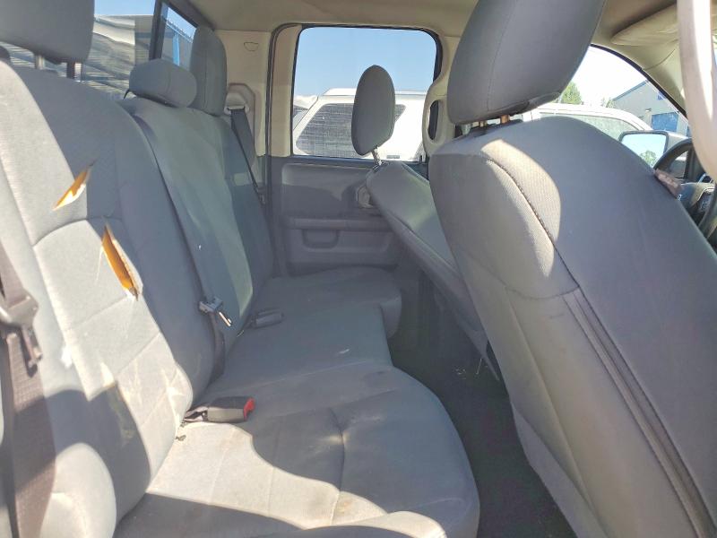 Продажа на аукционе авто 2014 Ram 1500, vin: 1C6RR6GT5ES416192, номер лота: 61193736