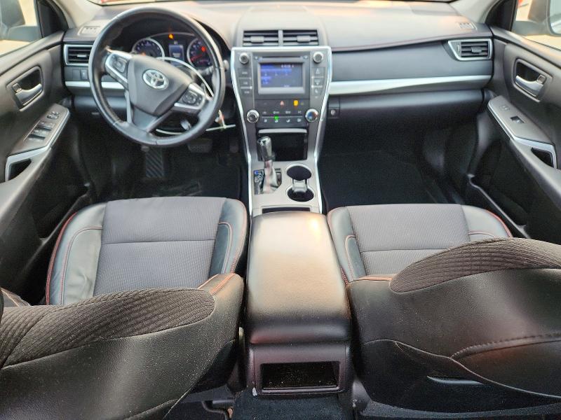 Aukcja sprzedaży 2017 Toyota Camry, vin: 4T1BF1FK9HU442460, numer aukcji: 85636785