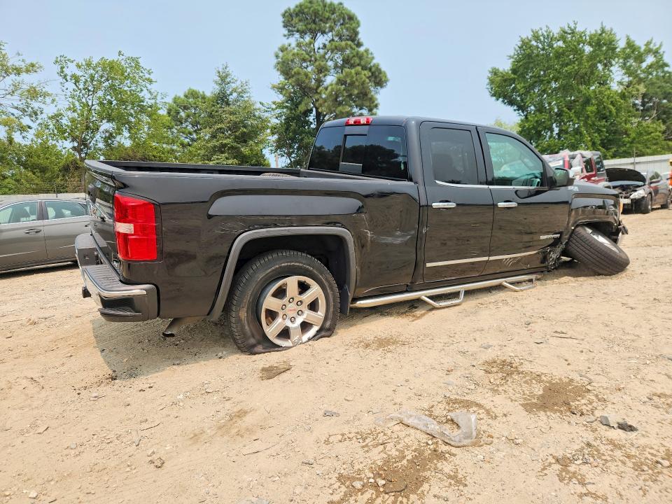 2015 Gmc Sierra მანქანა იყიდება აუქციონზე, vin: 1GTV2VEC5FZ422088, აუქციონის ნომერი: 61109866