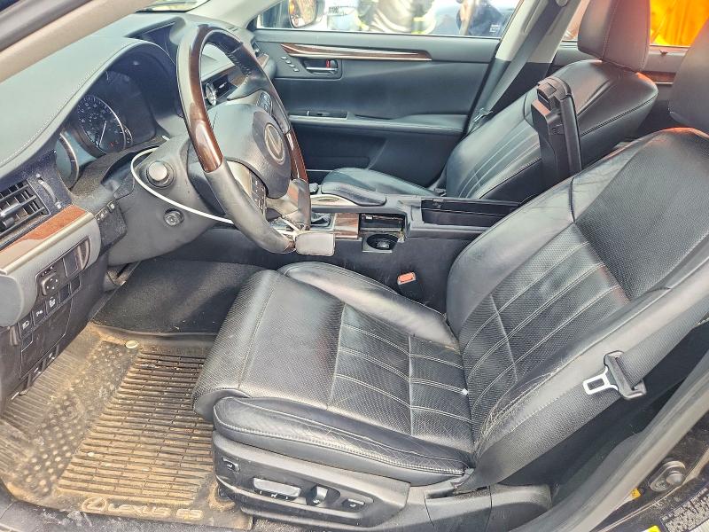 Продаж на аукціоні авто 2017 Lexus Es, vin: 58ABK1GG5HU066323, номер лоту: 60914356