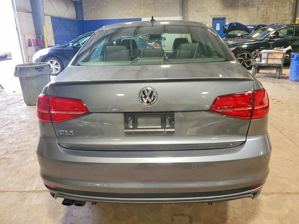 Продаж на аукціоні авто 2017 Volkswagen Jetta, vin: 3VW4T7AJ8HM327521, номер лоту: 85450625