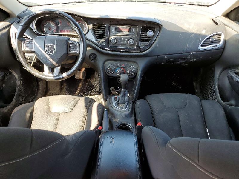 Продаж на аукціоні авто 2013 Dodge Dart, vin: 1C3CDFBA1DD339346, номер лоту: 60280226