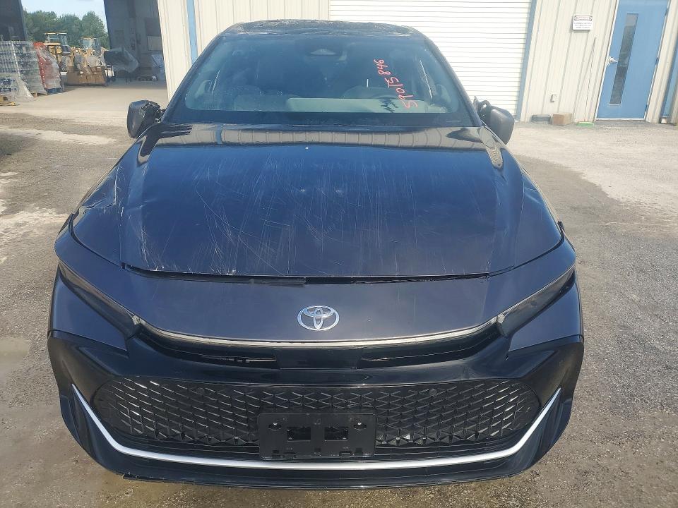 Продаж на аукціоні авто 2023 Toyota Crown, vin: JTDAAAAF8P3007202, номер лоту: 59015846