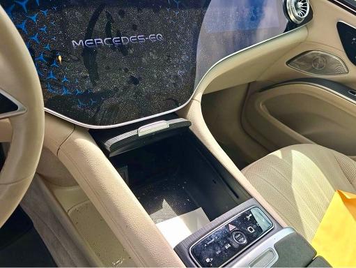 Продаж на аукціоні авто 2023 Mercedes-benz Eqs Suv, vin: 4JGDM4EB1PA026100, номер лоту: 62539116