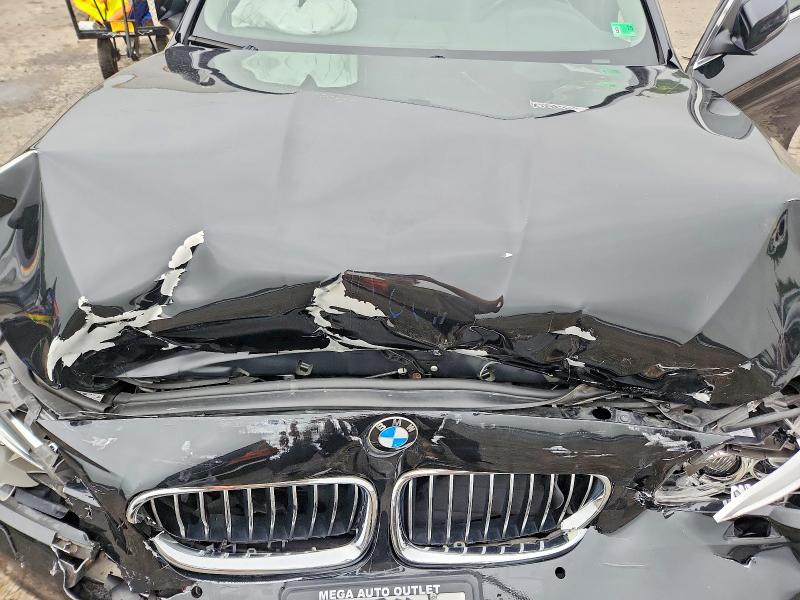 60230876 :رقم المزاد ، WBA5A7C55FD625284 vin ، 2015 Bmw 528 مزاد بيع