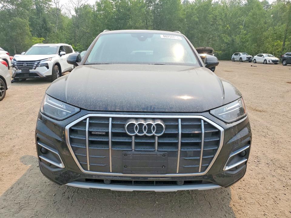Aukcja sprzedaży 2022 Audi Q5, vin: WA1AAAFY4N2048630, numer aukcji: 60250866