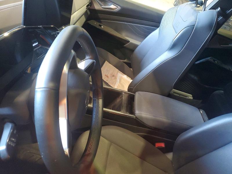 Продаж на аукціоні авто 2023 Volkswagen Id.4, vin: 1V29NPE81PC053216, номер лоту: 58730876