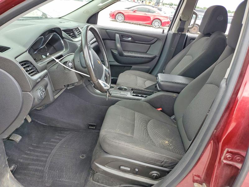Aukcja sprzedaży 2017 Chevrolet Traverse, vin: 1GNKVHKD1HJ299178, numer aukcji: 60078166