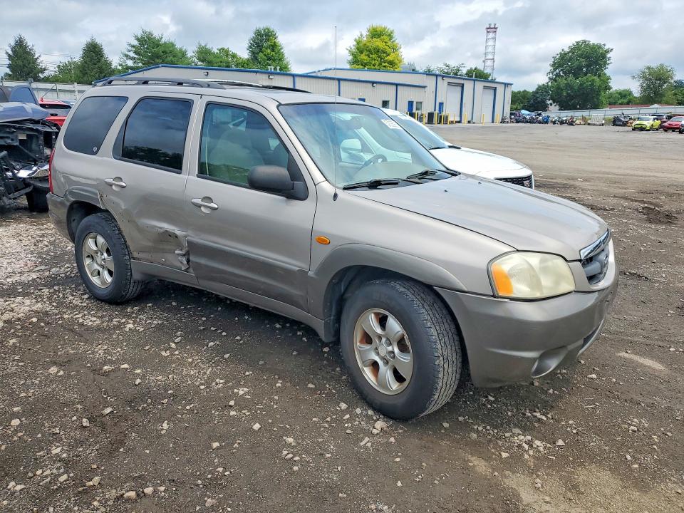Продаж на аукціоні авто 2001 Mazda Tribute, vin: 4F2YU08131KM57332, номер лоту: 57035926