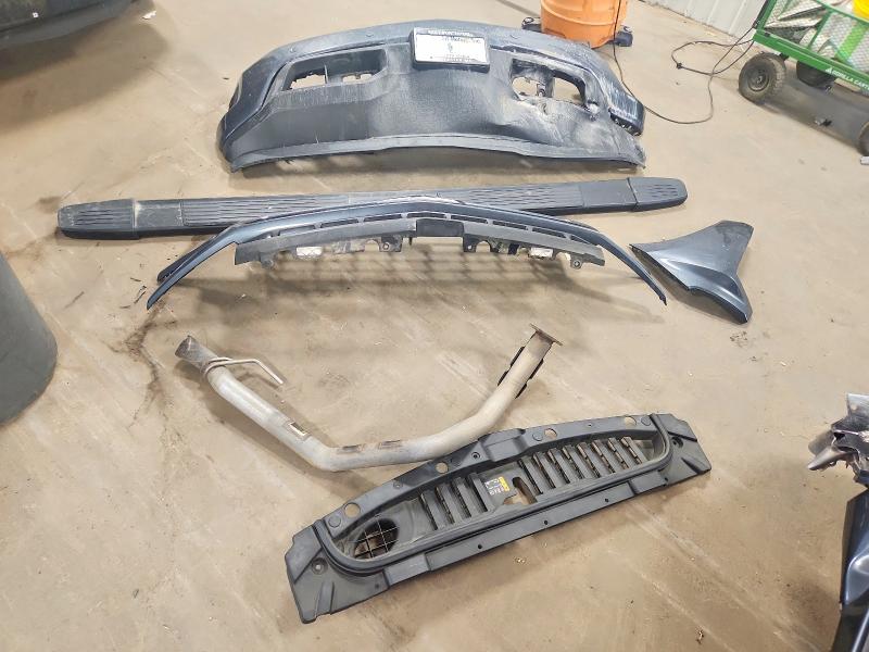 Продажа на аукционе авто 2021 Chevrolet Silverado, vin: 1GCUYEED9MZ131335, номер лота: 59686076