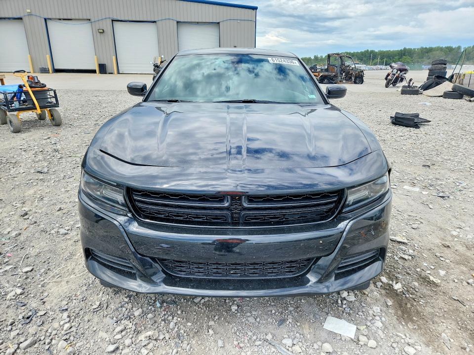 Aukcja sprzedaży 2021 Dodge Charger, vin: 2C3CDXBG3MH675335, numer aukcji: 61524336