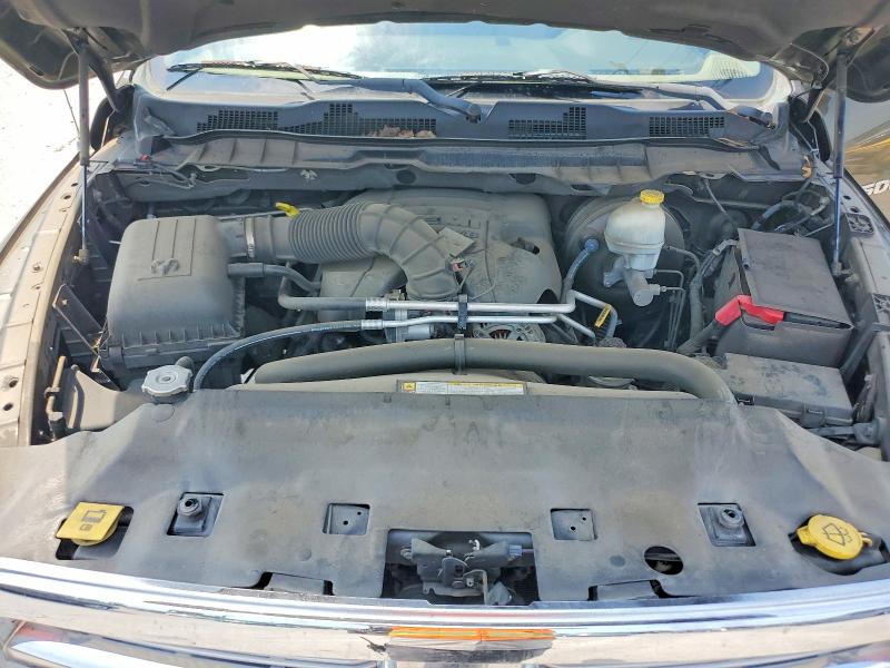 Aukcja sprzedaży 2012 Dodge Ram 1500, vin: 1C6RD6LT7CS118017, numer aukcji: 62573396