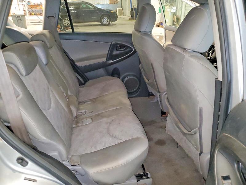 Aukcja sprzedaży 2010 Toyota Rav4, vin: 2T3BF4DV4AW057772, numer aukcji: 61440976