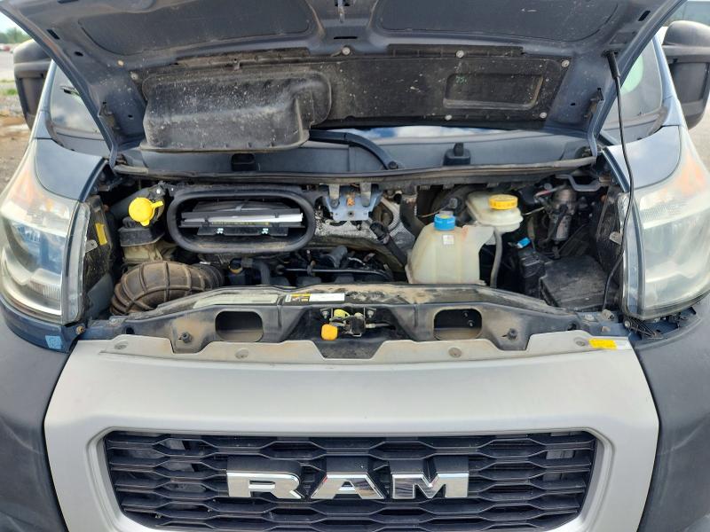 Aukcja sprzedaży 2021 Ram Promaster 3500, vin: 3C6FRVJG7ME503294, numer aukcji: 60585456