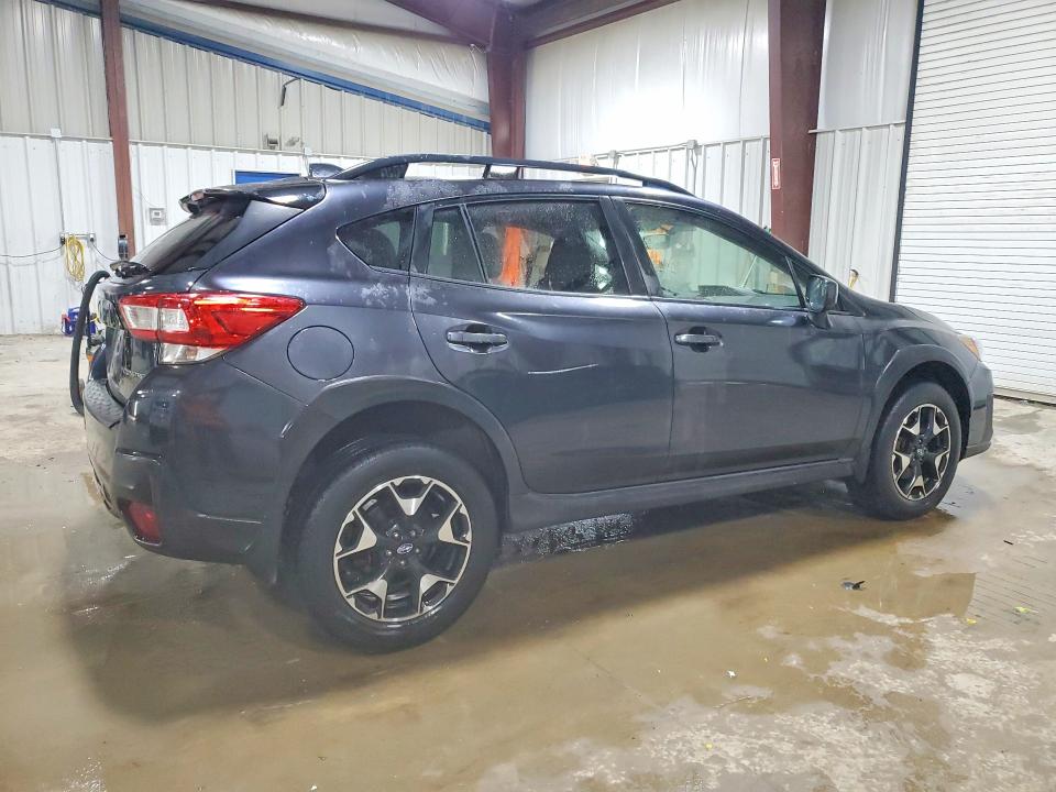 2019 Subaru Crosstrek მანქანა იყიდება აუქციონზე, vin: JF2GTADC4KH249259, აუქციონის ნომერი: 60298986