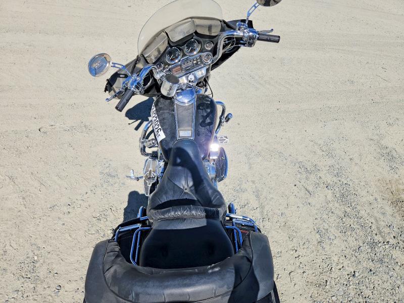 Aukcja sprzedaży 2002 Harley-davidson Flhtci, vin: 1HD1FFW382Y650219, numer aukcji: 63423926