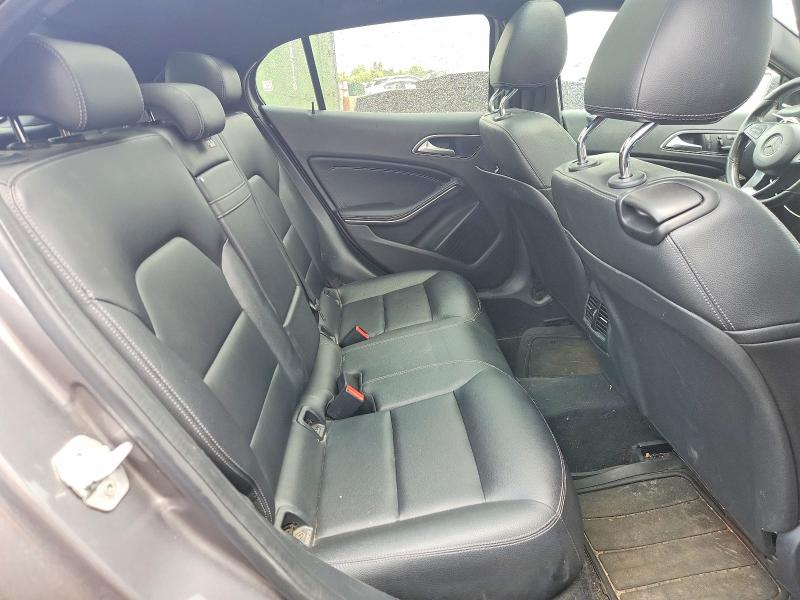Auction sale of the 2016 Mercedes-benz Gla, vin: WDCTG4GB5GJ194255, lot number: 61743176
