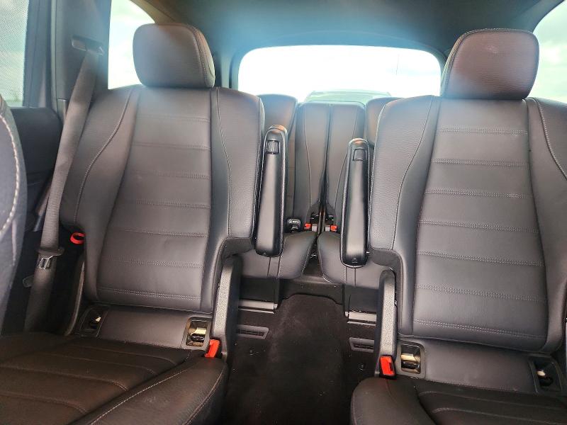 60044206 :رقم المزاد ، 4JGFF5KE6NA624915 vin ، 2022 Mercedes-benz Gls مزاد بيع