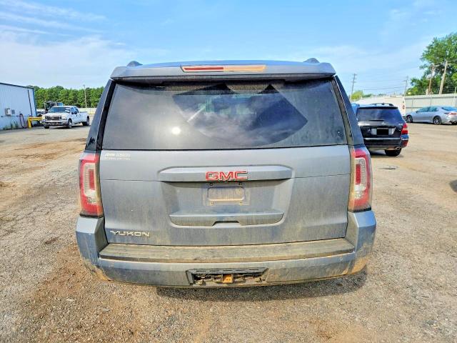 2016 Gmc Yukon მანქანა იყიდება აუქციონზე, vin: 1GKS1BKC6GR208810, აუქციონის ნომერი: 60696986