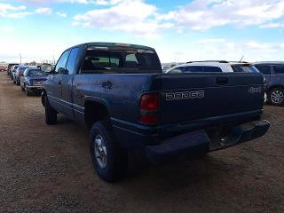 Продаж на аукціоні авто 2001 Dodge Ram 1500, vin: 3B7HF13Z71M282976, номер лоту: 57967156