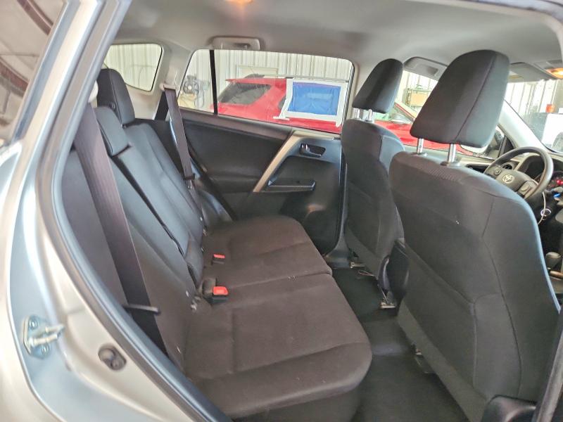 Продажа на аукционе авто 2015 Toyota Rav4, vin: JTMBFREV9FD152473, номер лота: 60789576
