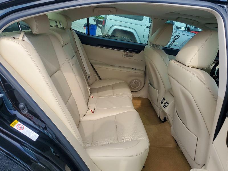Продажа на аукционе авто 2014 Lexus Es, vin: JTHBK1GG5E2091675, номер лота: 59595366