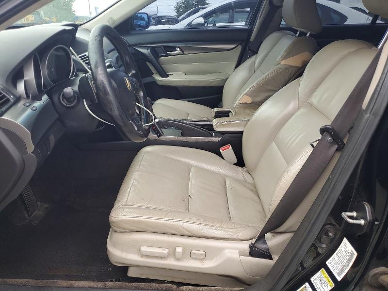 Aukcja sprzedaży 2012 Acura Tl, vin: 19UUA9F55CA009492, numer aukcji: 62038406