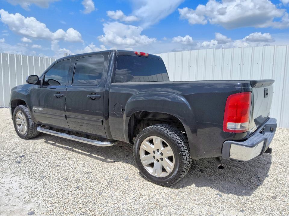 60405486 :رقم المزاد ، 2GTEC13J081248790 vin ، 2008 Gmc Sierra مزاد بيع