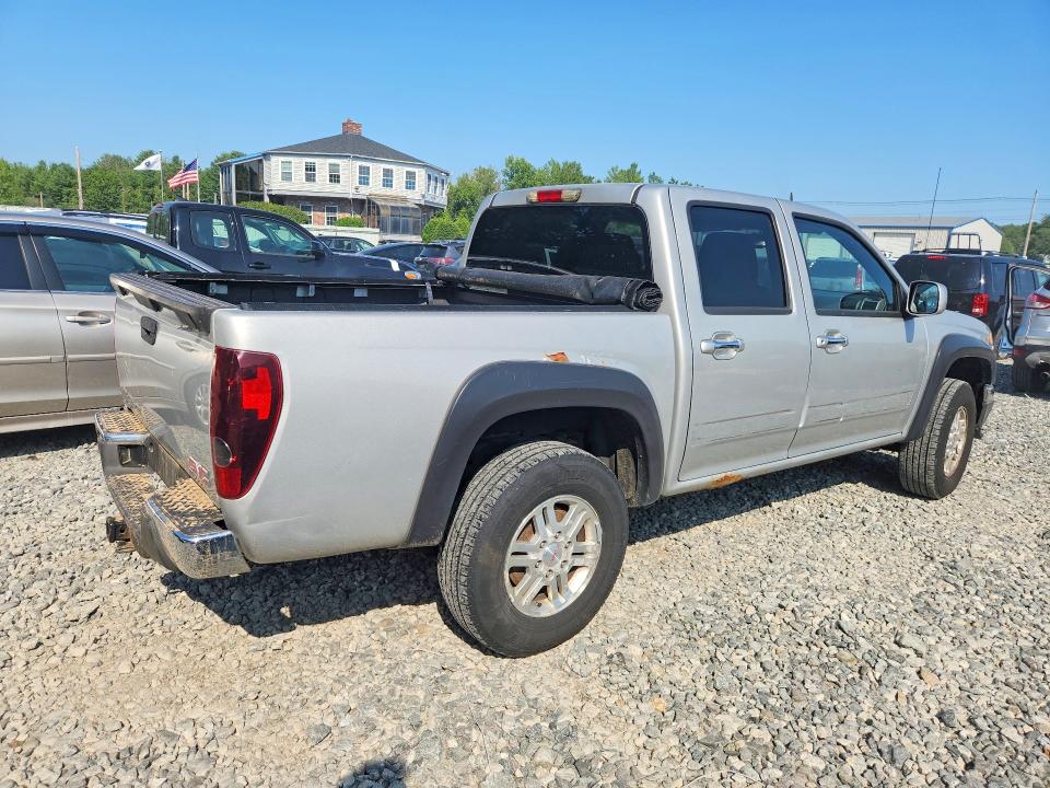 Aukcja sprzedaży 2012 Gmc Canyon, vin: 1GTH6MFE5C8164622, numer aukcji: 62682576