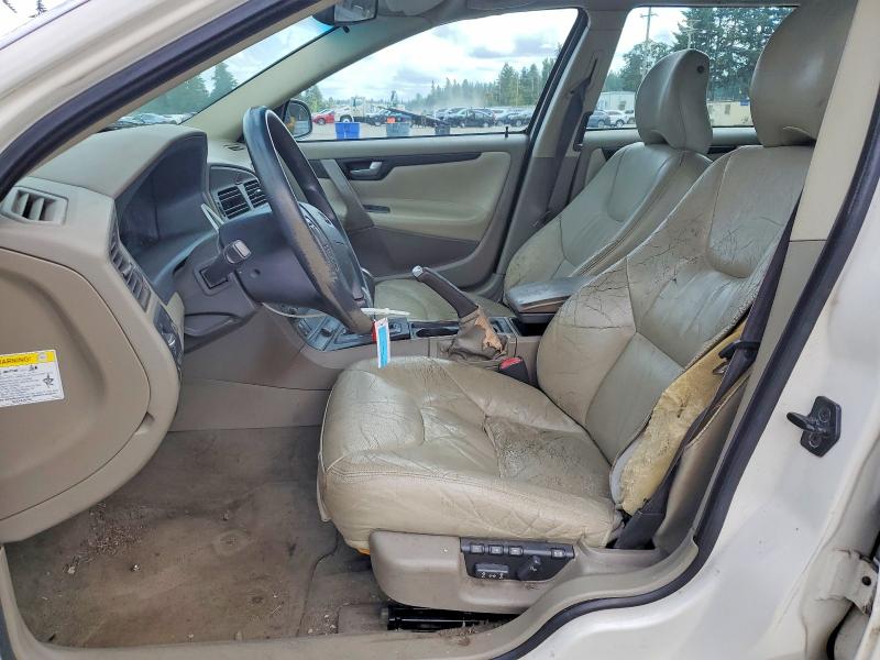 Aukcja sprzedaży 2002 Volvo V70, vin: YV1SW61R122240800, numer aukcji: 59132326