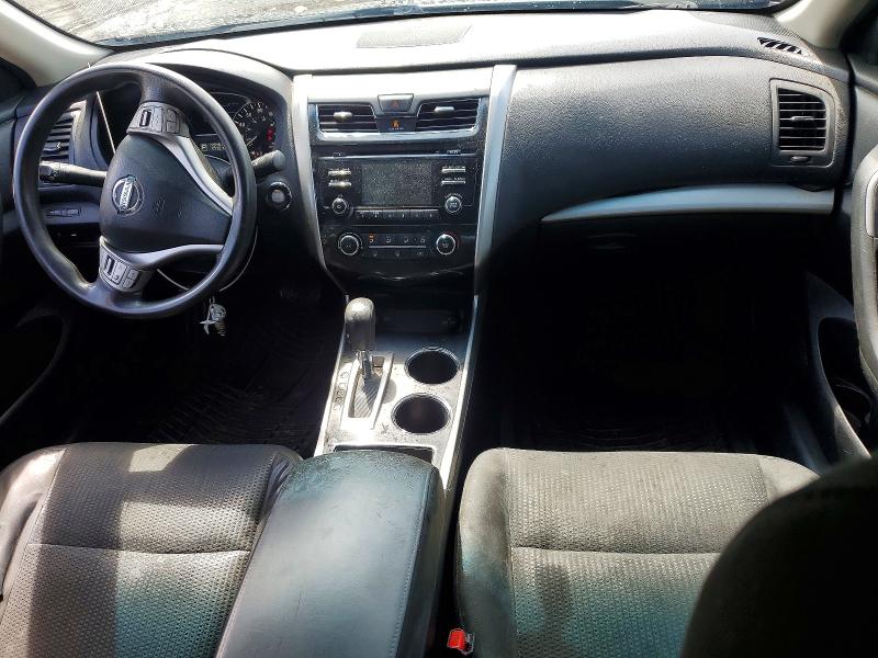 Aukcja sprzedaży 2015 Nissan Altima, vin: 1N4AL3AP2FC225445, numer aukcji: 63294206