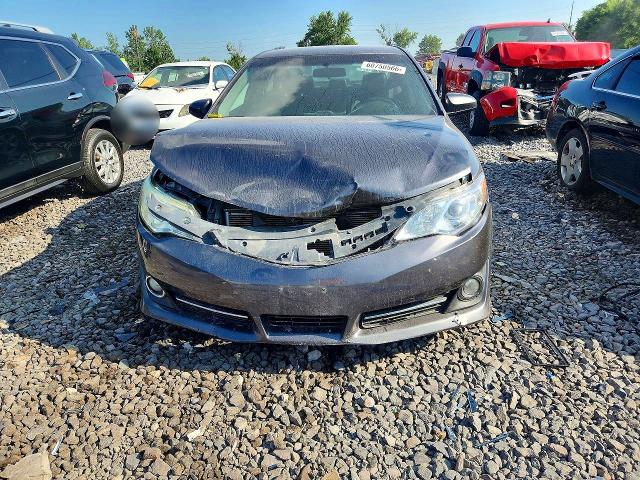 Продажа на аукционе авто 2013 Toyota Camry, vin: 4T1BF1FK3DU297409, номер лота: 60750566