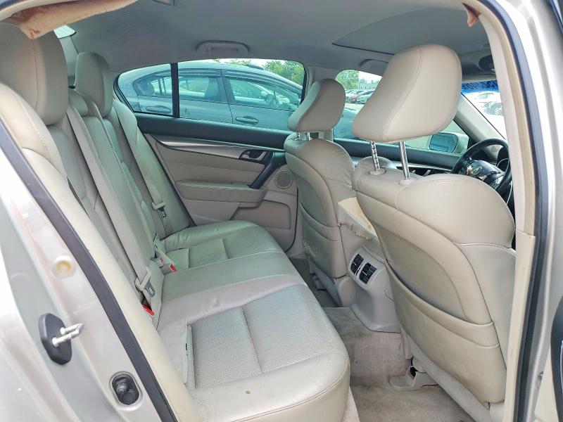 Продаж на аукціоні авто 2010 Acura Tl, vin: 19UUA8F56AA001957, номер лоту: 60152346
