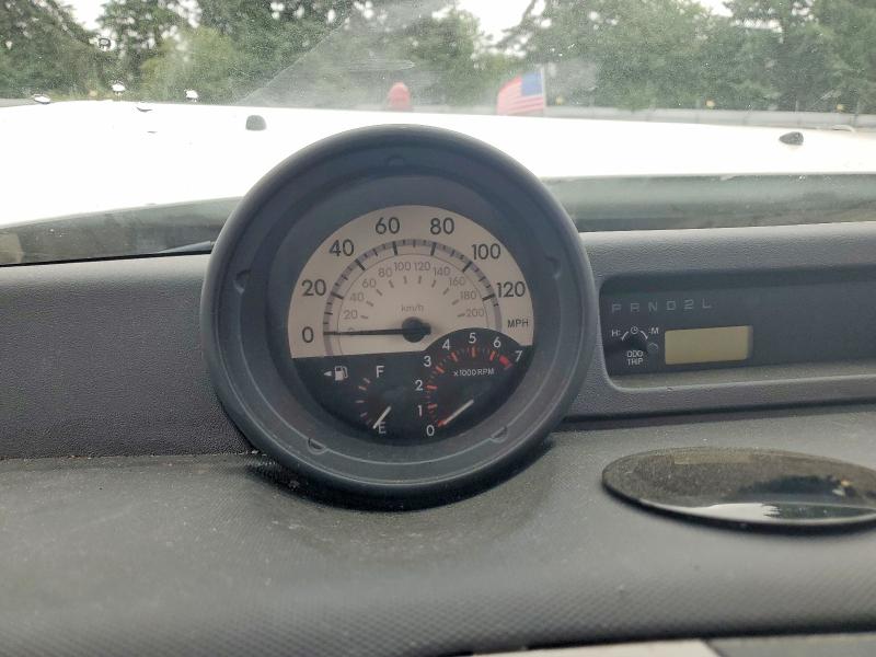 Продажа на аукционе авто 2005 Toyota Scion, vin: JTLKT324550177804, номер лота: 59658016