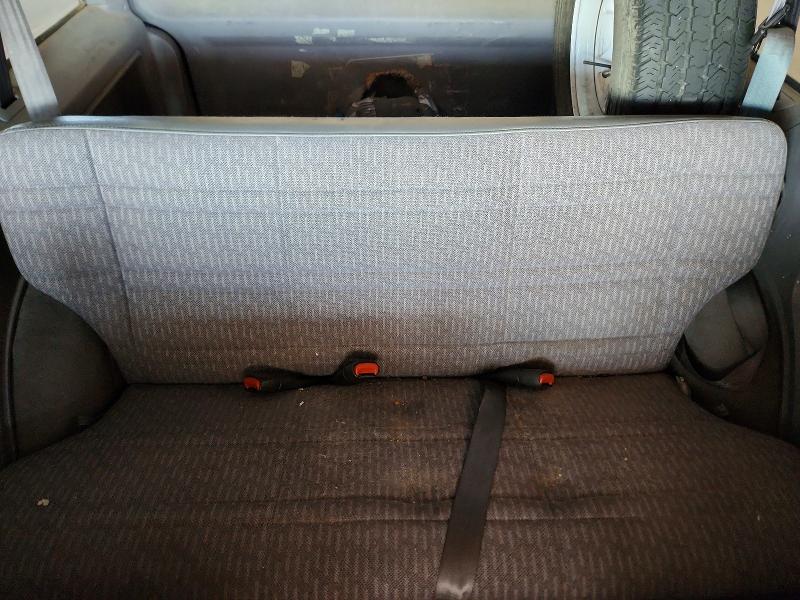 Aukcja sprzedaży 1997 Jeep Cherokee, vin: 1J4FJ68S3VL561521, numer aukcji: 59663246