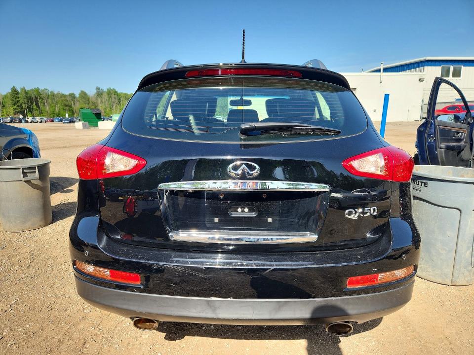2015 Infiniti Qx50 მანქანა იყიდება აუქციონზე, vin: JN1BJ0HR4FM771896, აუქციონის ნომერი: 59546406