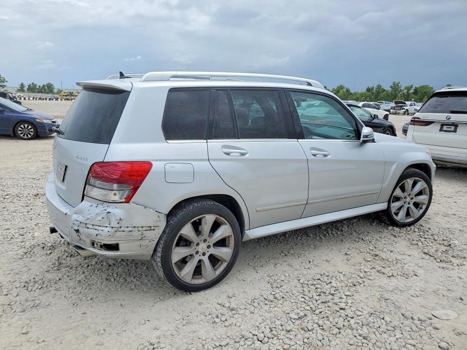 Продаж на аукціоні авто 2010 Mercedes-benz Glk, vin: WDCGG8HB3AF340976, номер лоту: 61479326